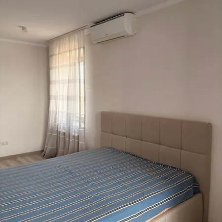 Appartement White *