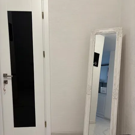 White * Odesa