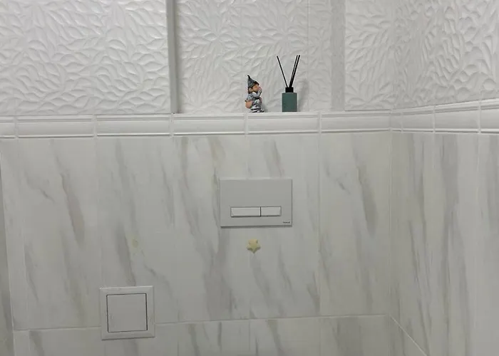 Apartment White Odesa